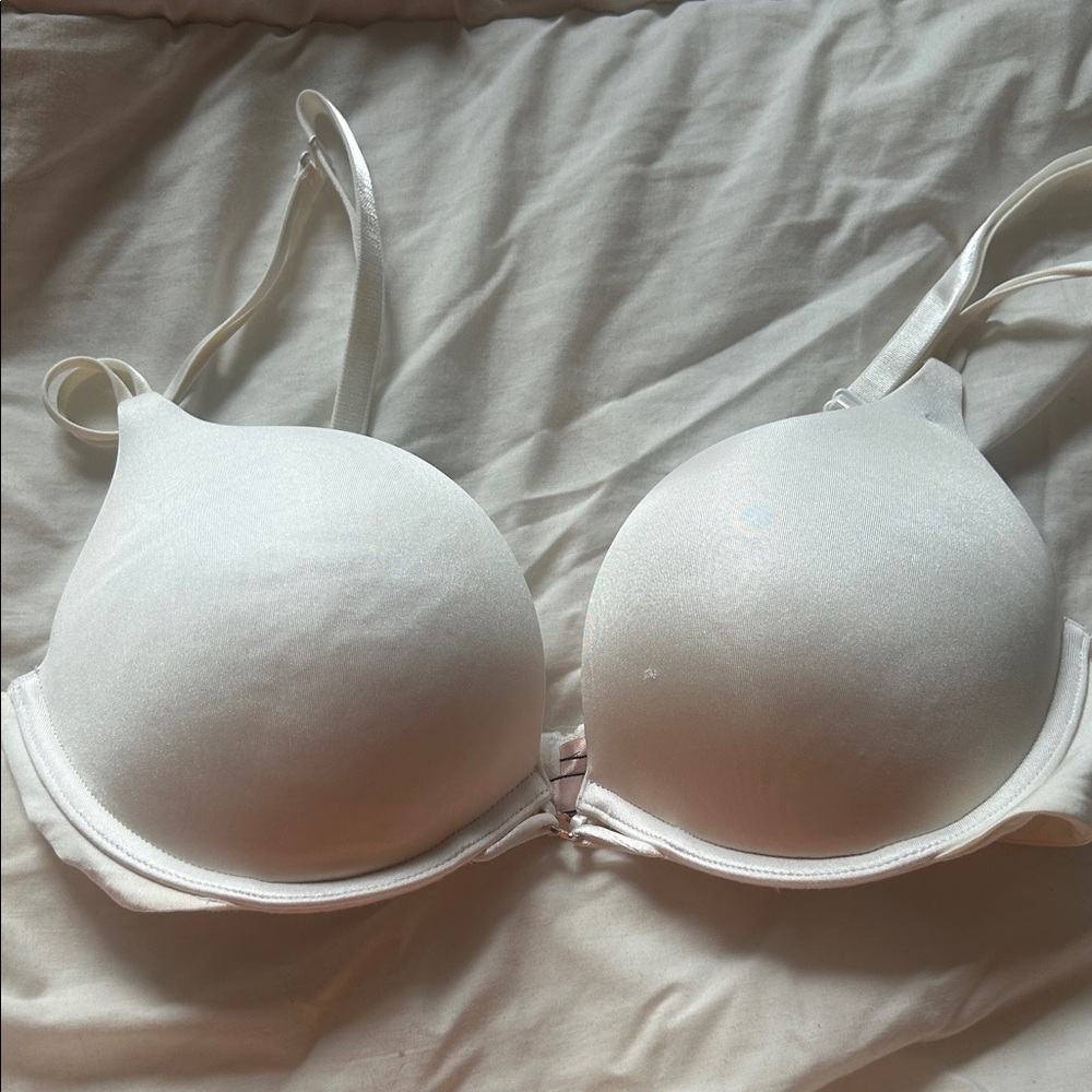 La SENZA Classic Cream Bra